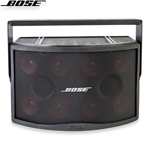 Loa Bose Panaray 802 Series IV 6